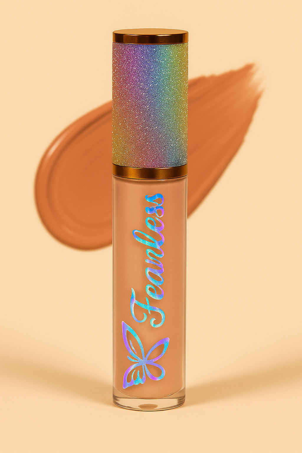 Fearless | Nude | French Vanilla