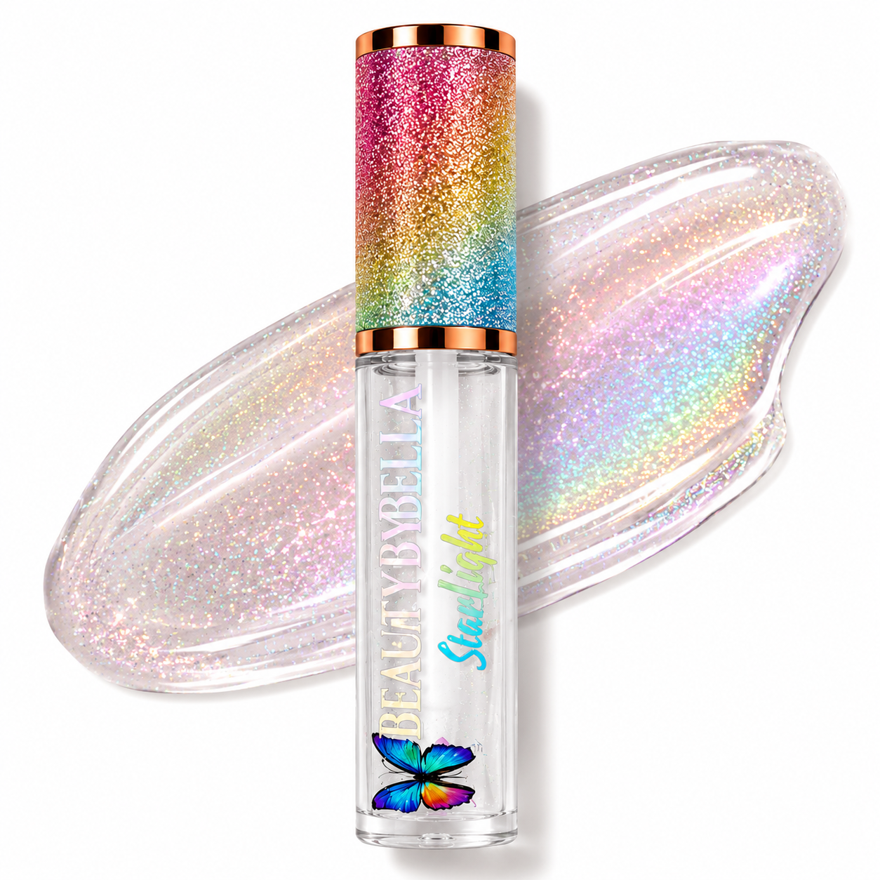 Starlight | Mix Berry | Glossy Wishes