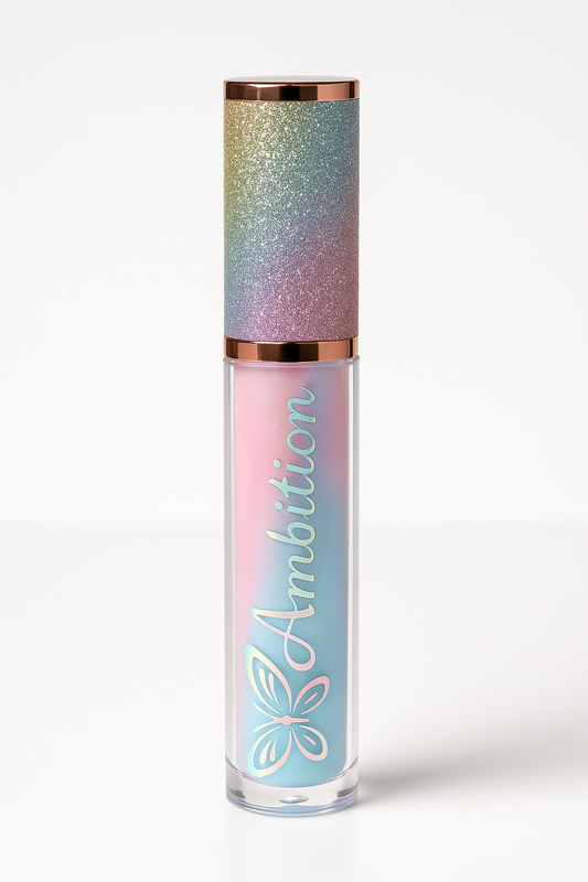 Ambition | Cotton Candy | Glossy Wishes