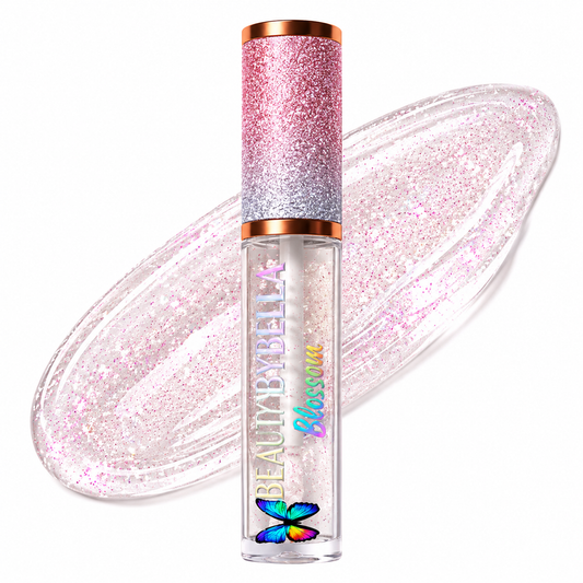 Blossom | Dragon fruit | Glossy Wishes