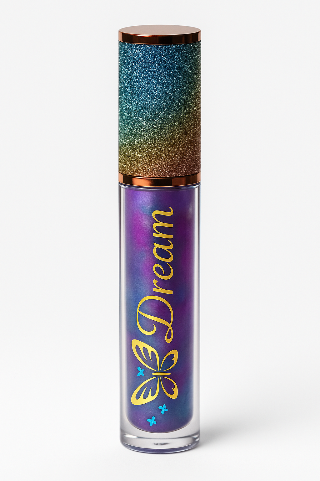 Dream | Blue Raspberry | Glossy Wishes