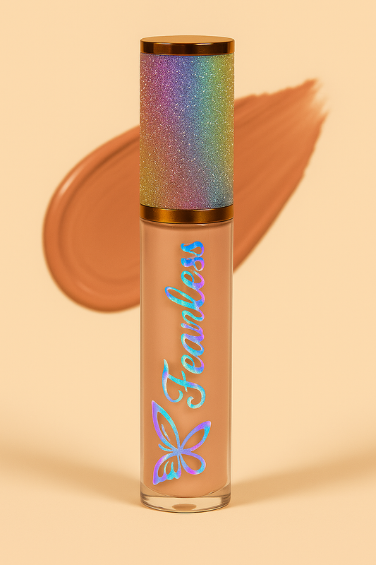 Fearless | Nude | French Vanilla