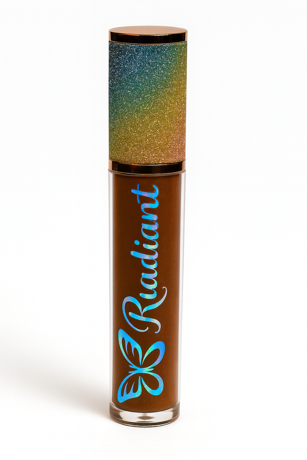 Radiant | Cinnamon Roll | Glossy Wishes