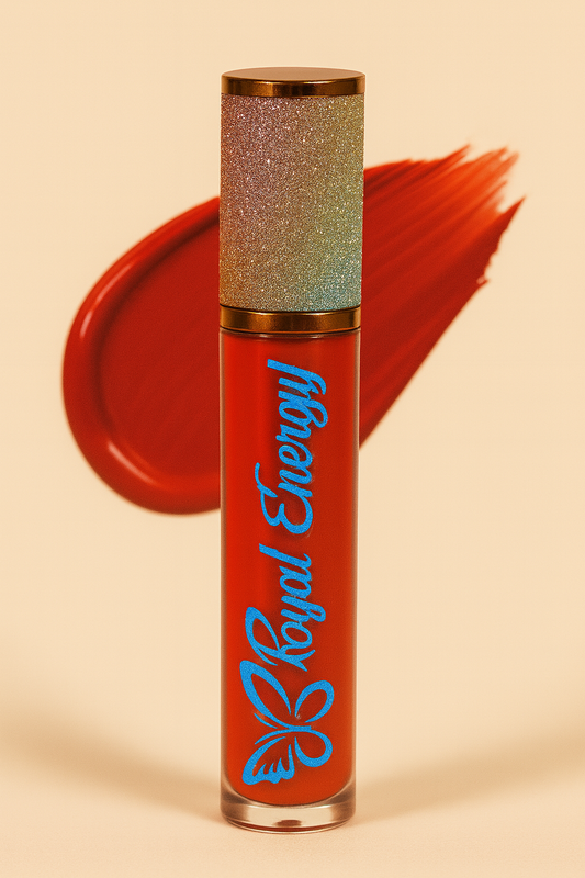 Royal Energy | Red | Cherry