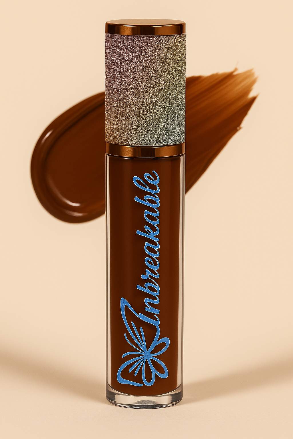 Unbreakable | Brown | Hot Cocoa