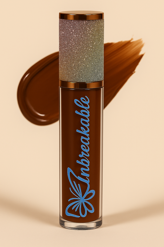 Unbreakable | Brown | Hot Cocoa